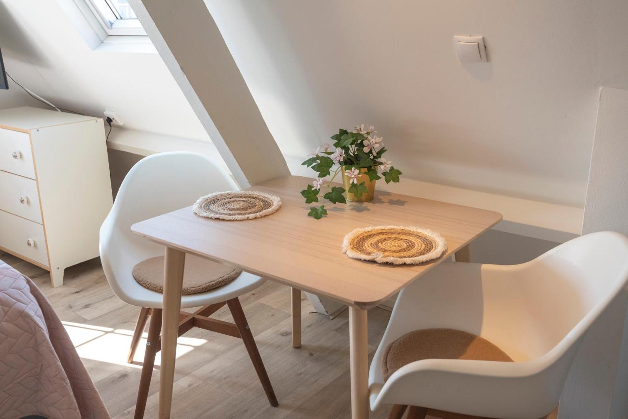 Boutique Pension Bennekom - Studio'S & Apartment Zandvoort Dış mekan fotoğraf