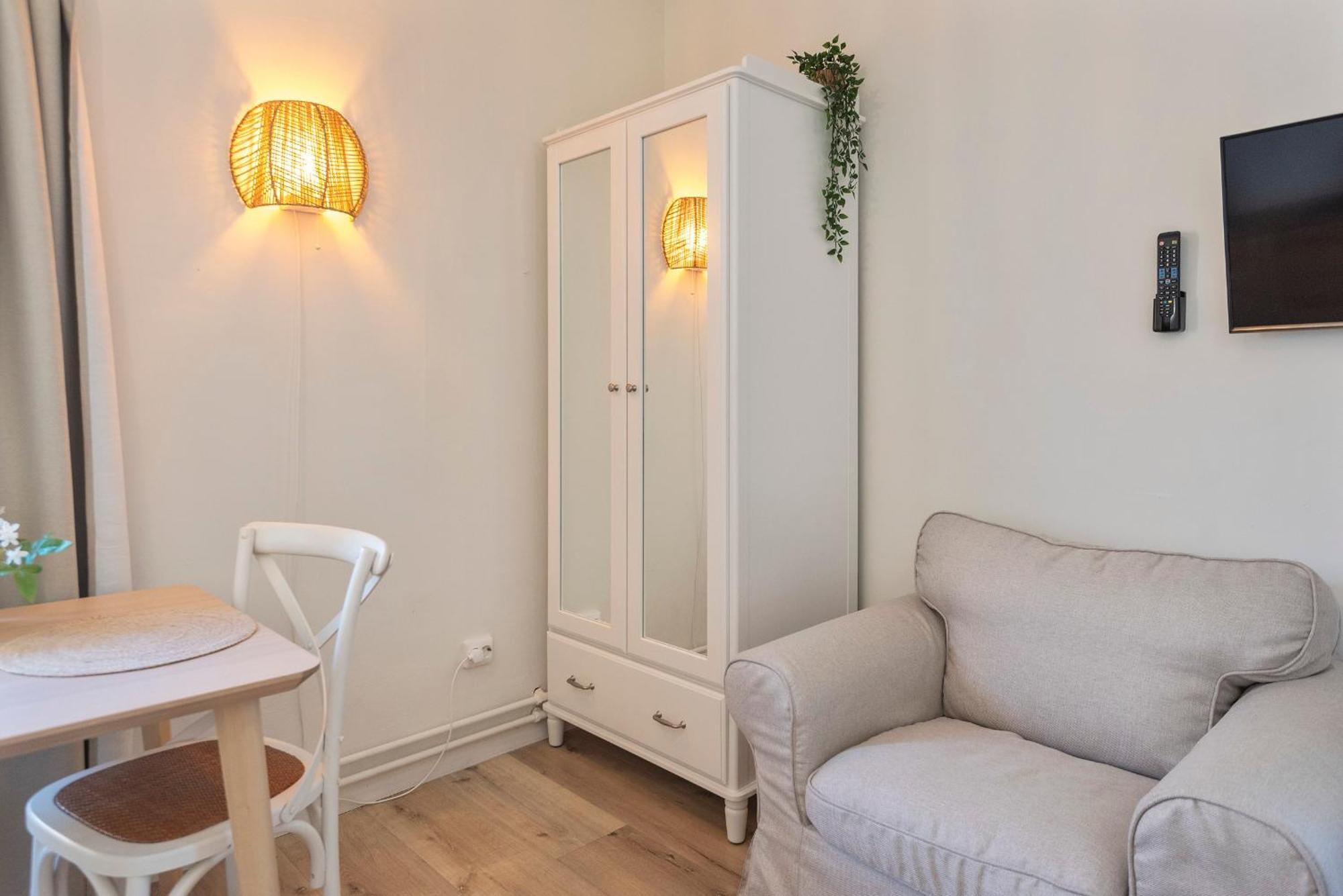 Boutique Pension Bennekom - Studio'S & Apartment Zandvoort Dış mekan fotoğraf