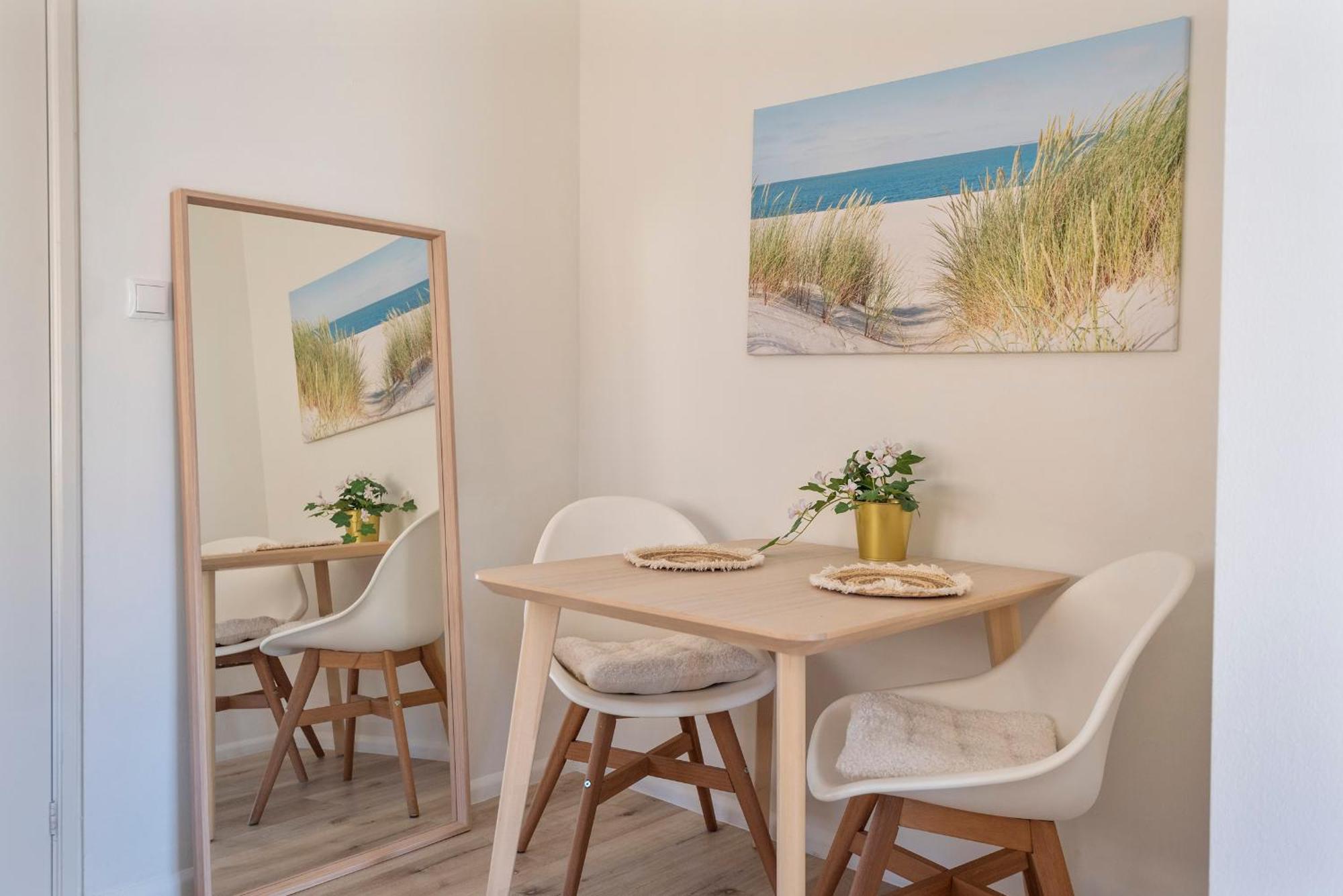 Boutique Pension Bennekom - Studio'S & Apartment Zandvoort Dış mekan fotoğraf